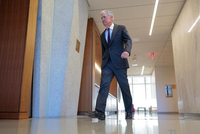 特朗普政府与华尔街分歧加剧 货币政策独立性受质疑