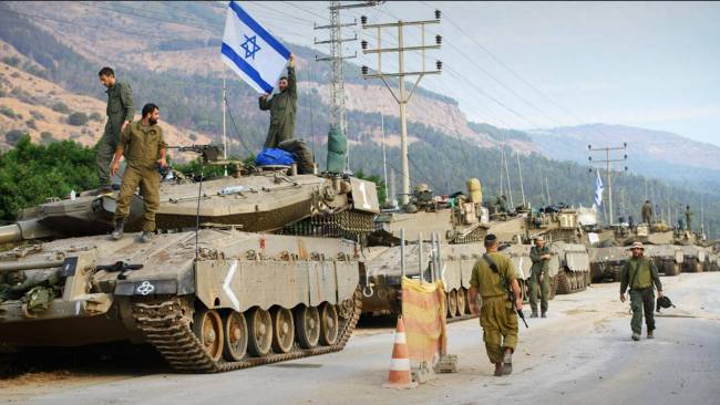 专家：伊朗问题上需要警惕的是以色列 中东局势迎来新节点