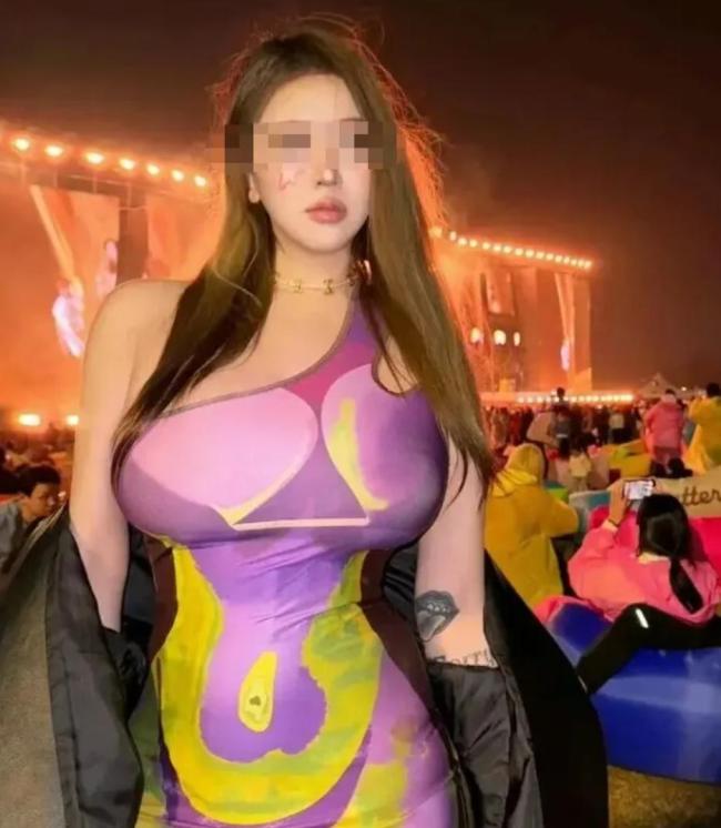 私生活这么干净为什么作息这么乱 网红口子姐离世引发热议