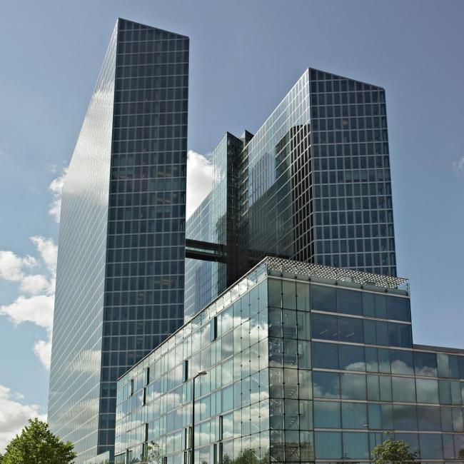 商房首付比例下调是抄底信号吗 全球商业地产新动向