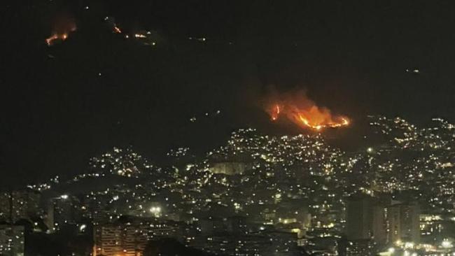 古巴悼念美对委行动中牺牲的古巴军人 哀悼与敬意并致