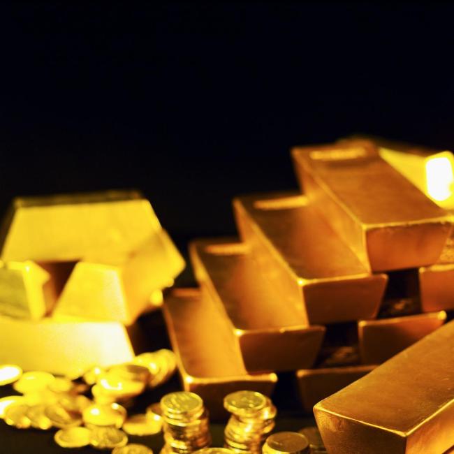 金饰克价跌至1429元