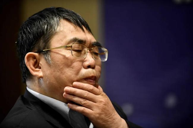 告别棋圣聂卫平 传闻一世驱散