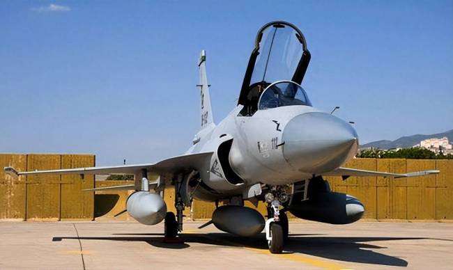 印尼为何不选歼-10A而看中枭龙III