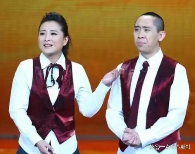 43岁贾玲近况曝光 转型导演再出发