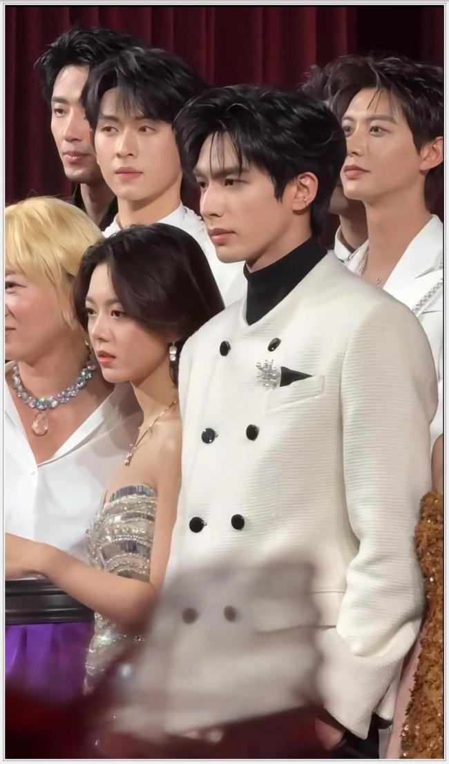 骄阳似我庆功宴是婚礼的场地