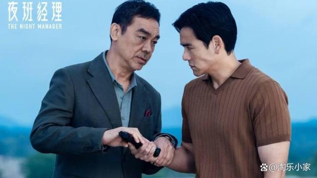 坏了真让彭于晏演出精髓了