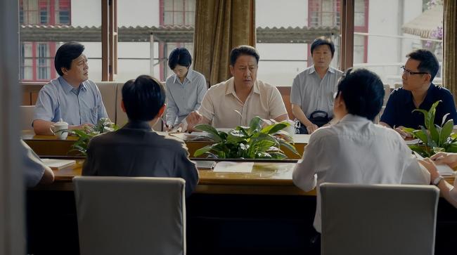 小城大事为什么看的人少 剧情口碑双失利