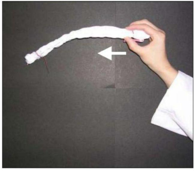 为什么袜子洗完总是会变硬