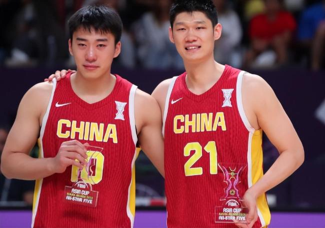 你认为谁会入选新一期男篮国家队 郭士强考察重点球员揭晓