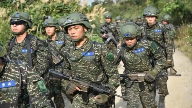 台退将：歼-20将改变西太军力平衡 隐身战机展示实战能力