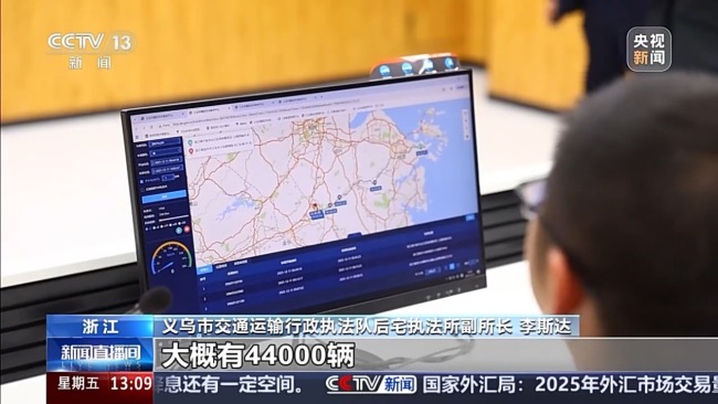 義烏加碼“買全球” 靠的是什么？