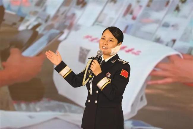 河南省委书记主持会议提到王妙丽 表彰英勇事迹