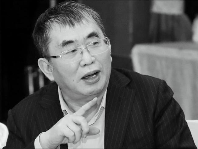 送别“棋圣”聂卫平 围棋界痛失传奇