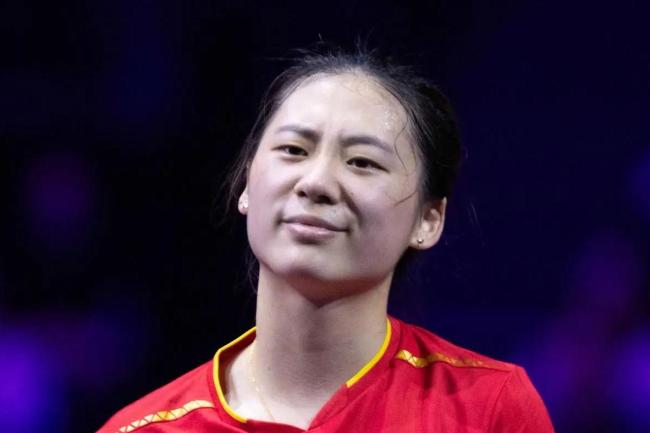国乒连遭失利引热议！女单半区拔本塞源 东说念主才断档危境露馅