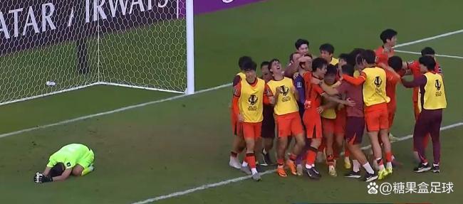 感谢澳大利亚队 国足晋级4强再收2大胜报