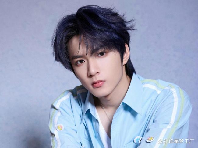 刘耀文打戏 诚意与努力并存