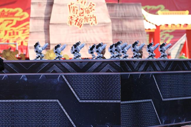 外媒:中国模式引发全球Z世代共鸣