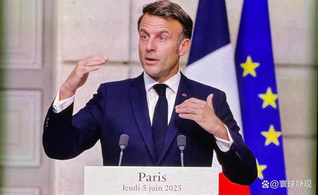 美国霸权下，谁在抗争？谁在破局？ 多极世界反击进行时