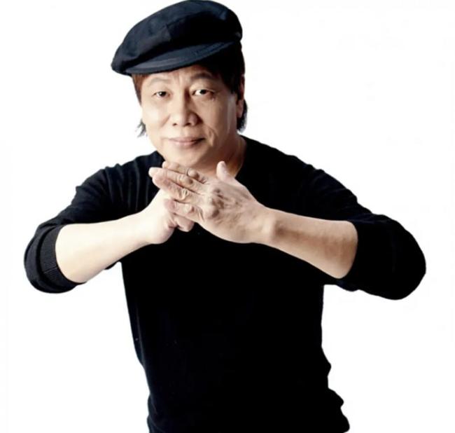 为什么我们怀念梁小龙 一代功夫巨星陨落