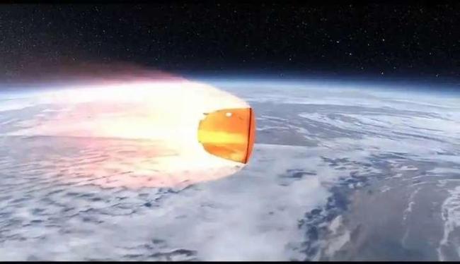 神舟二十三为何提前两月到放射场 安全优先理念体现