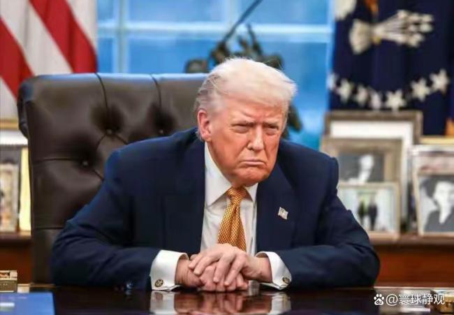 欧盟酝酿“胡萝卜加大棒”对美反击