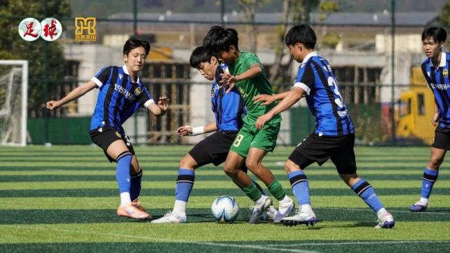 超越赢输的对话:中韩足球东说念主共寻青训解药,直面“12岁退役”不毛 深化交流相助