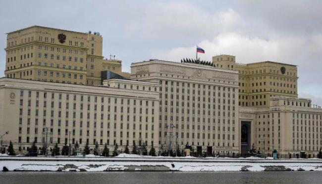 俄称打击乌能源交通基础设施 瞄准战争命脉