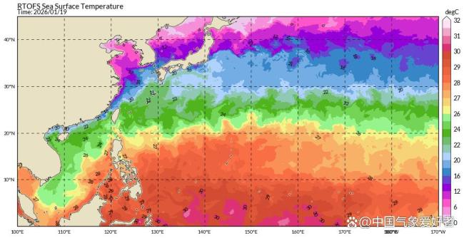 新疆阿勒泰近期何故冷过北极 极冷天气揭秘
