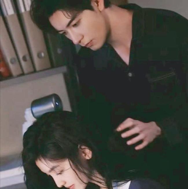 顿然的可爱 未播先火的反套路甜宠剧