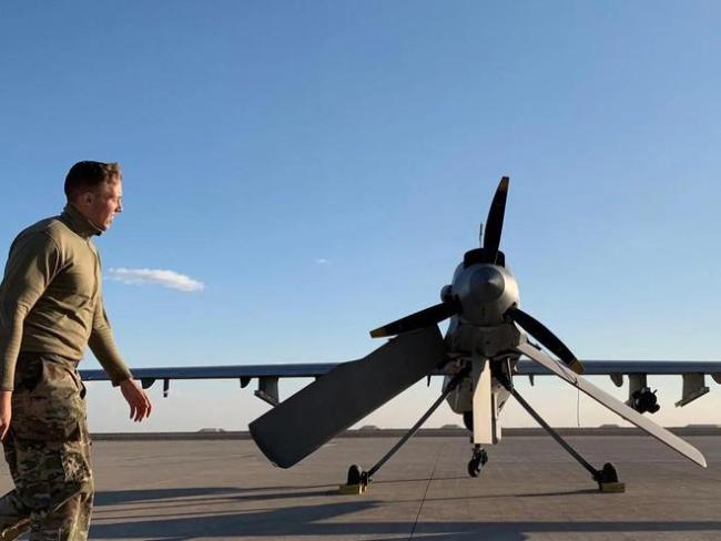 美军为何撤离伊拉克阿萨德空军基地 战略调整与主权回归