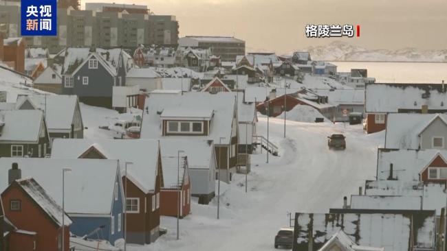 欧洲8国：美威胁加税破坏跨大西洋关系