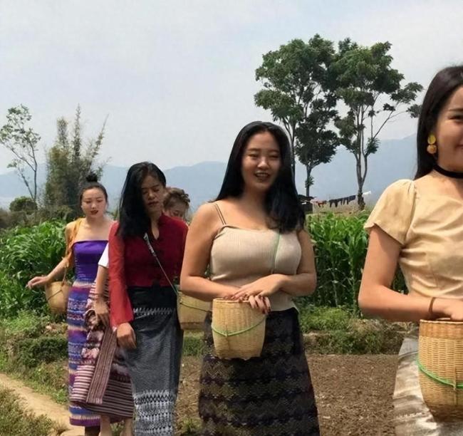 团伙带五名外籍女子非法入境被查 边境偷渡链条曝光