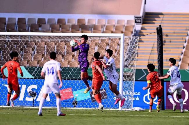 越南媒体：很难判断中国是强队还是弱队 “巨大的未知数”