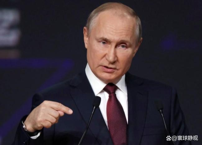 美国霸权下，谁在抗争？谁在破局？ 多极世界反击进行时