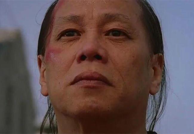 “火云邪神”梁小龙去世：一代功夫影星陨落