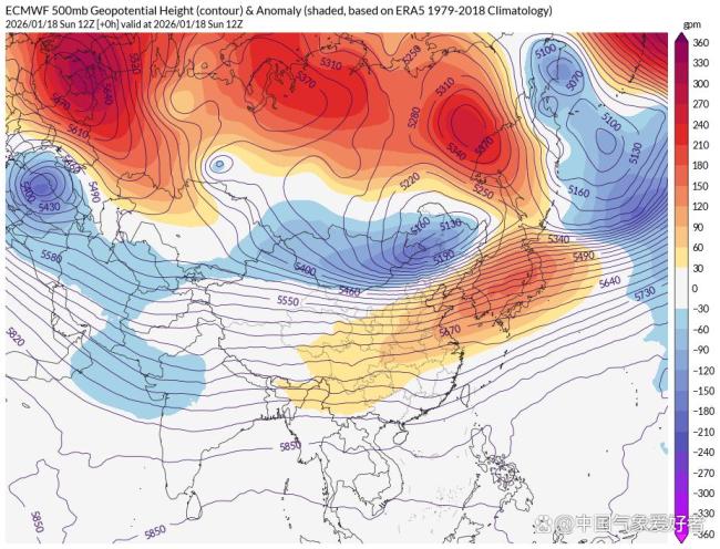 新疆阿勒泰近期何故冷过北极 极冷天气揭秘