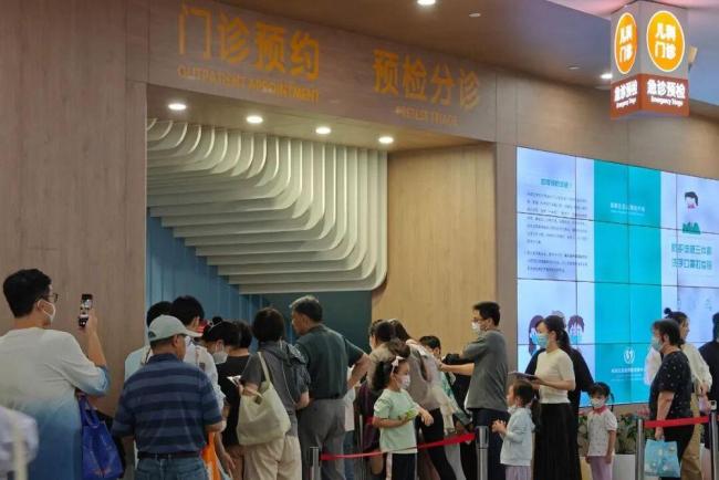 政府背书的惠民保为啥卖不动了 参保者“获得感”不足