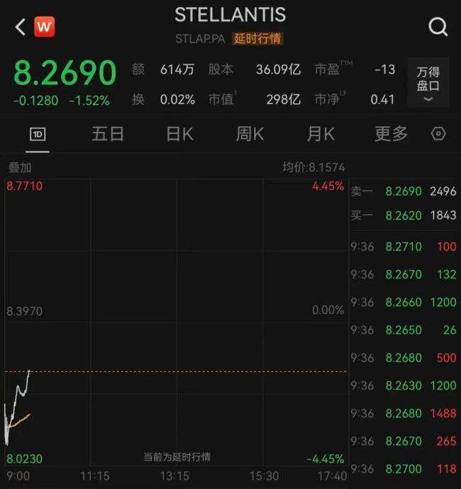 欧洲酝酿经济核武器反制美国 欧盟反击关税威胁