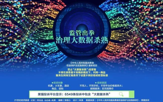 携程何以走到今天 反垄断调查下的反思