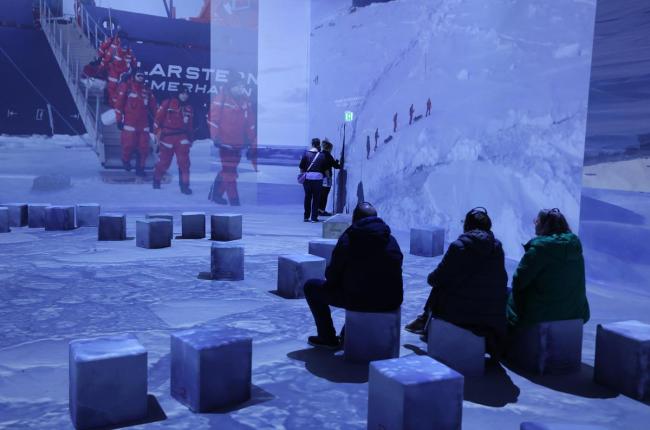 12306购票页面有5种标识 雪具便利行服务上线