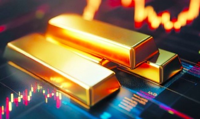 业内称金价或涨至5000美元 5只黄金主题基金收益率翻倍