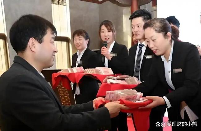 SK海力士人均发64万年终奖 『半导体』行业巅峰奖励