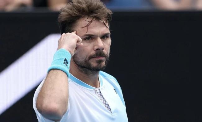 最后一舞继续前进！瓦林卡苦战晋级澳网首轮 老将再创辉煌