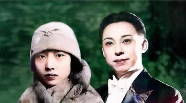 孟小冬究竟有多漂亮？一嫁梅兰芳二嫁杜月笙，美得让人移不开眼！ 舞台与情感的传奇一生