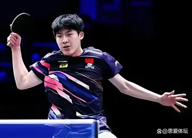 温瑞博单站双亚世界排名升至31位