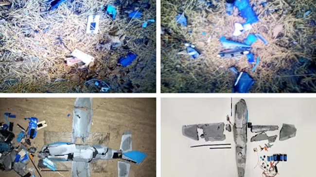 最新！韩无人机侵入朝鲜事件，嫌疑人身份披露：曾任职尹锡悦政府 引发韩国各界高度关注