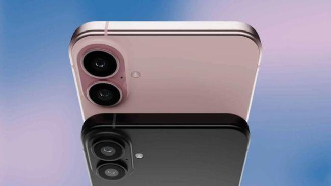 iPhone18系列售价曝光