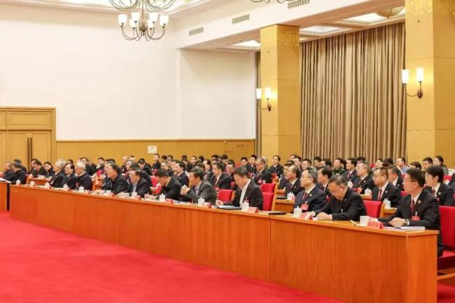 检察日报:始终把捍卫政治安全摆在首位