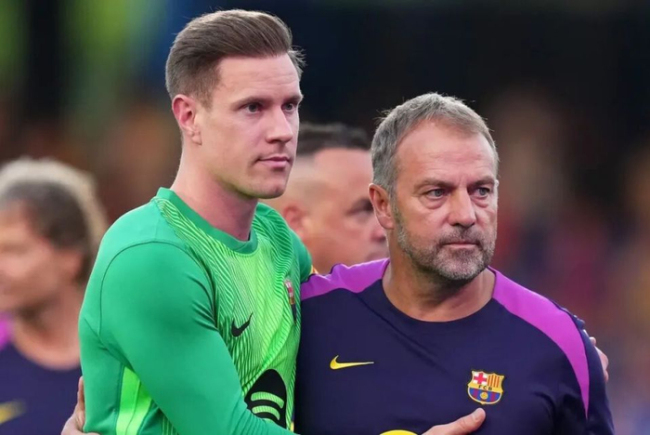 33岁巴萨队长离队！租借西甲第11半年：曾与球队闹翻 本季出场1次 世界杯梦催生降薪转会